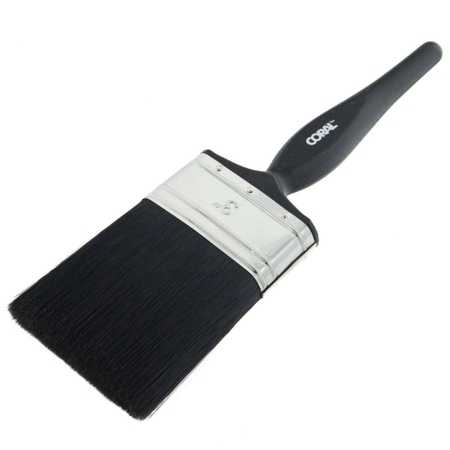 Endurance Paint Brush XL 3in