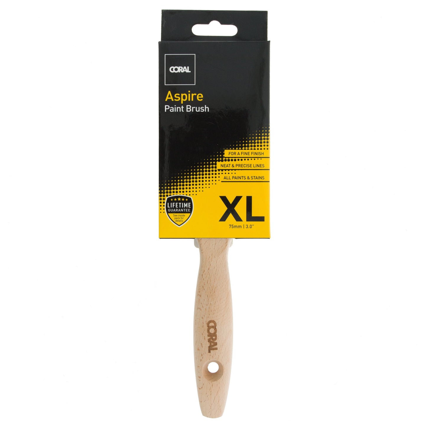 Aspire Paint Brush XL 3in