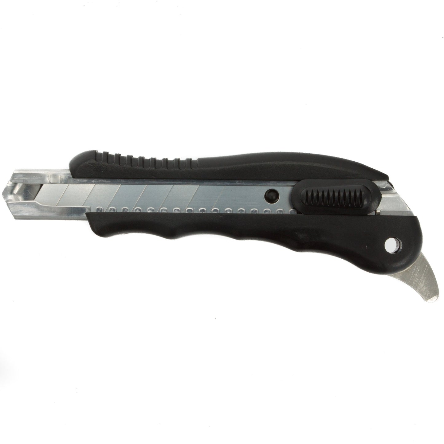 Utility Knife with Fin