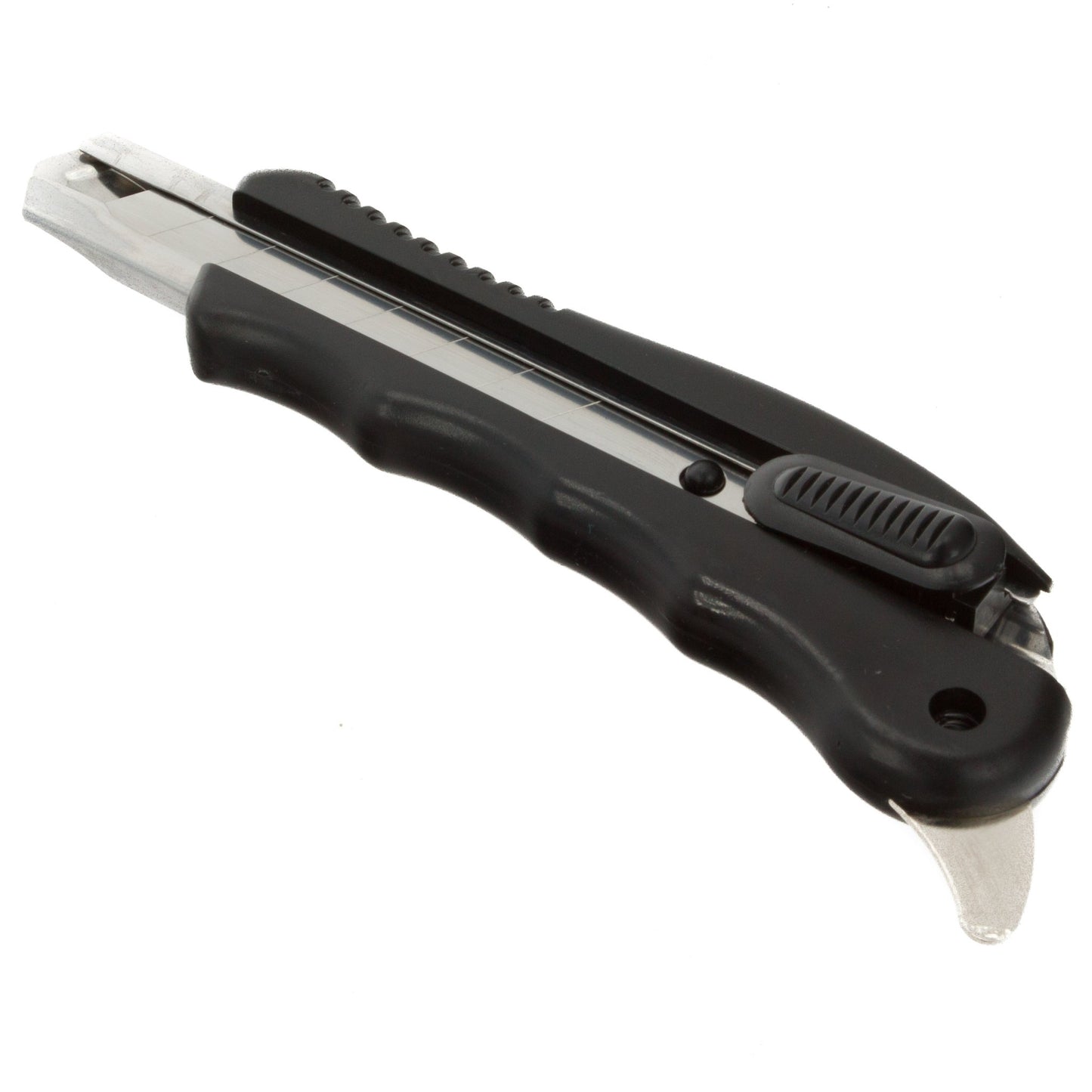Utility Knife with Fin