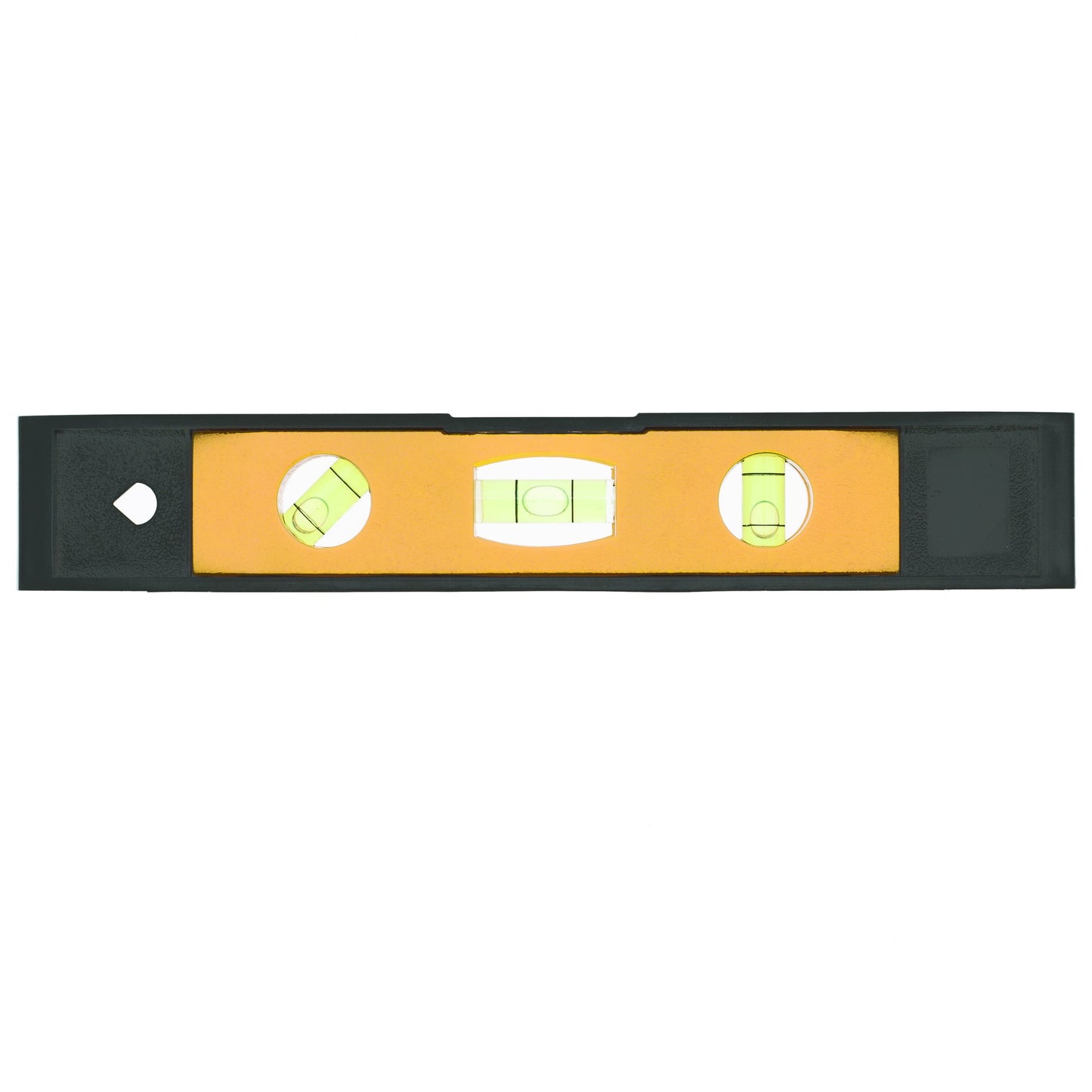 Essentials Torpedo Spirit Level 9in