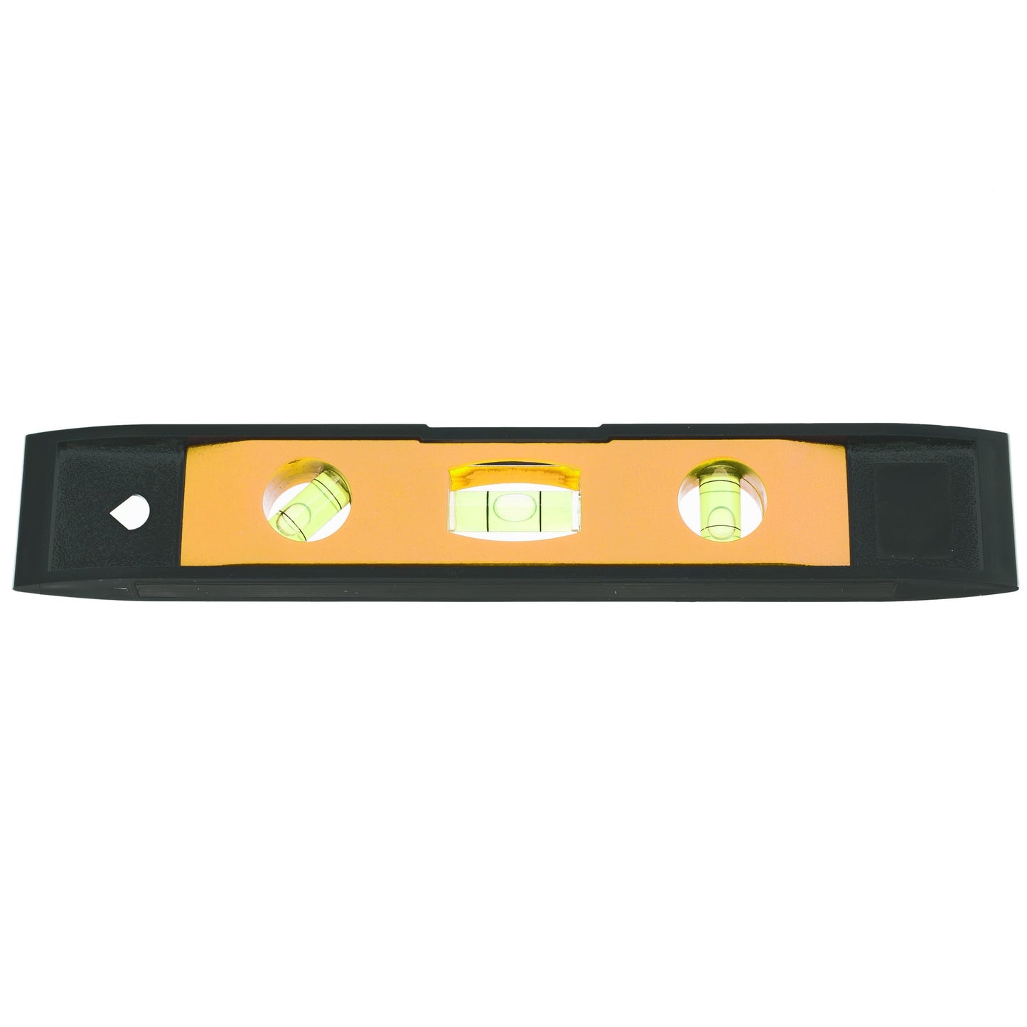 Essentials Torpedo Spirit Level 9in