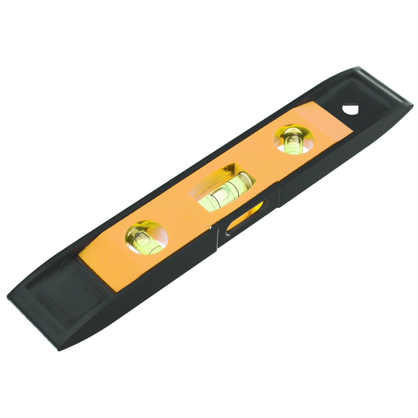 Essentials Torpedo Spirit Level 9in