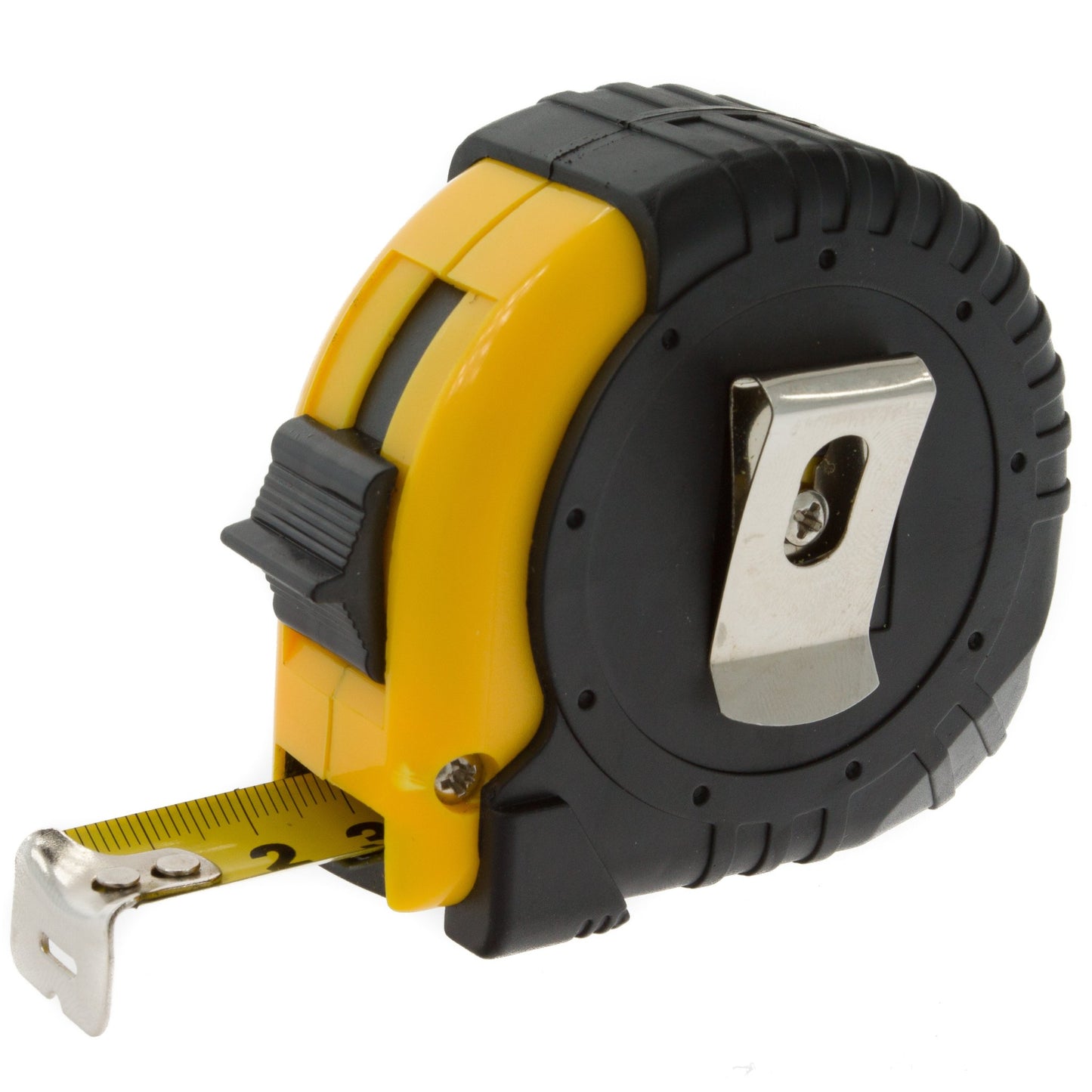 Tough Lock Tape Measure 5m