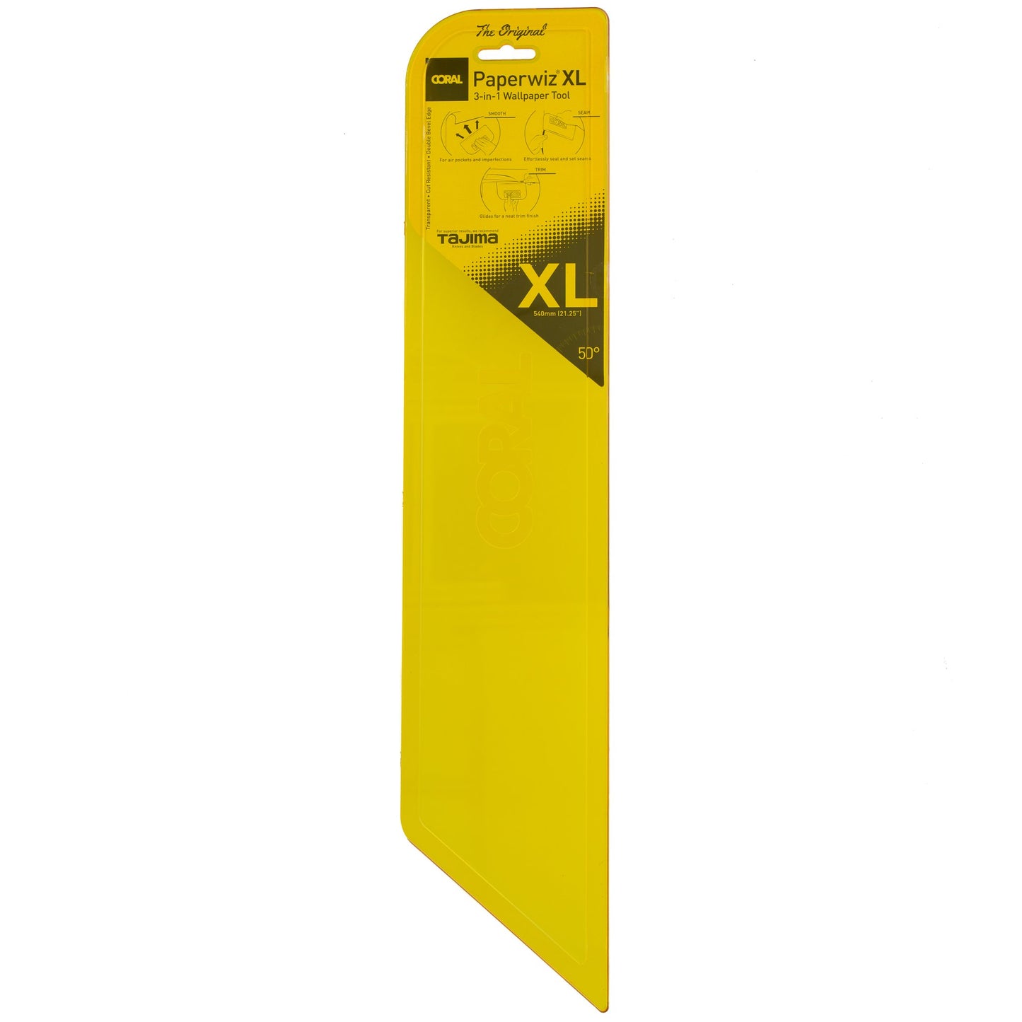Paperwiz Original 3-in1 Wallpaper Tool XL
