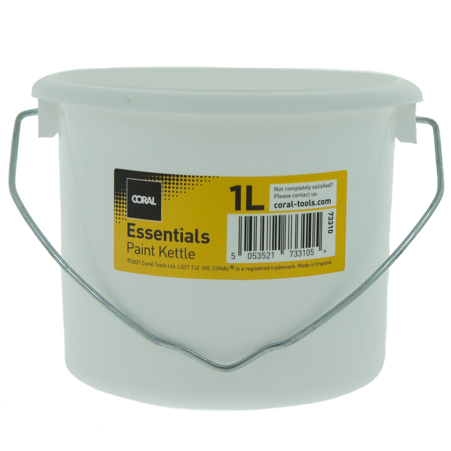 Essentials Paint Kettle 1 Litre