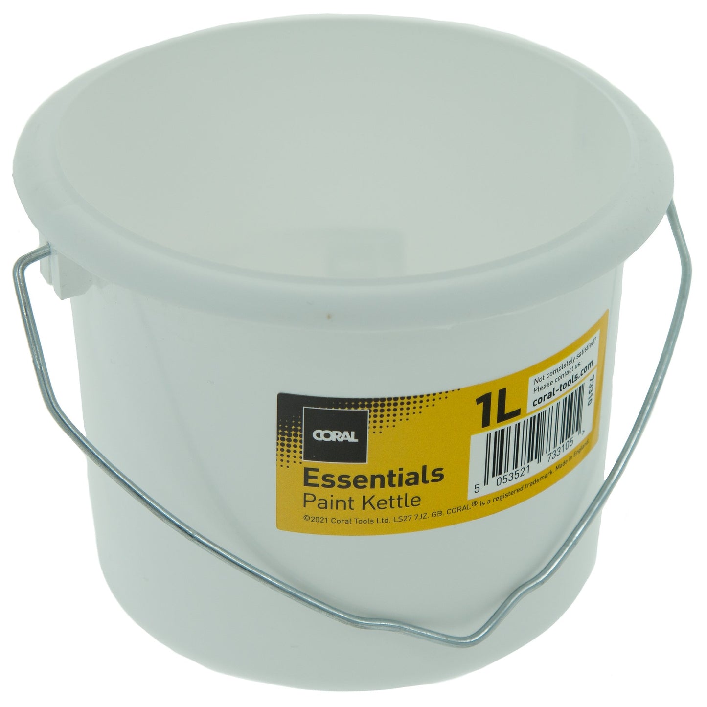 Essentials Paint Kettle 1 Litre