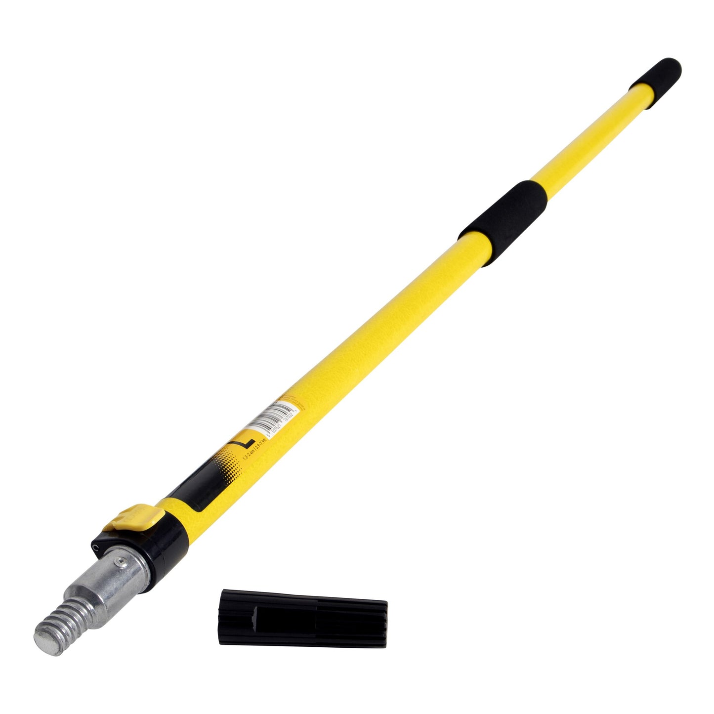 Endurance Telescopic Extension Pole 1.2-2.4m
