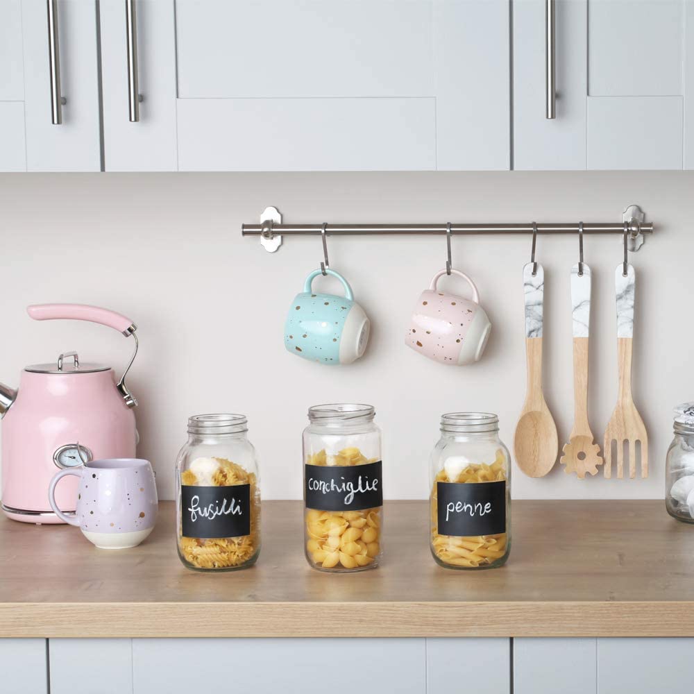 Rust-Oleum Chalkboard Paint - Black