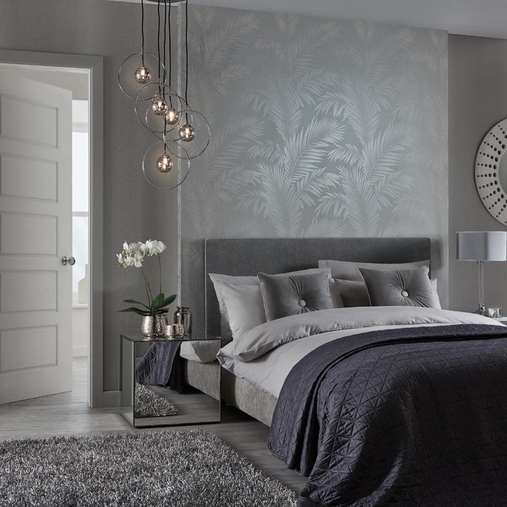 Ardita Platinum 673003 by Arthouse