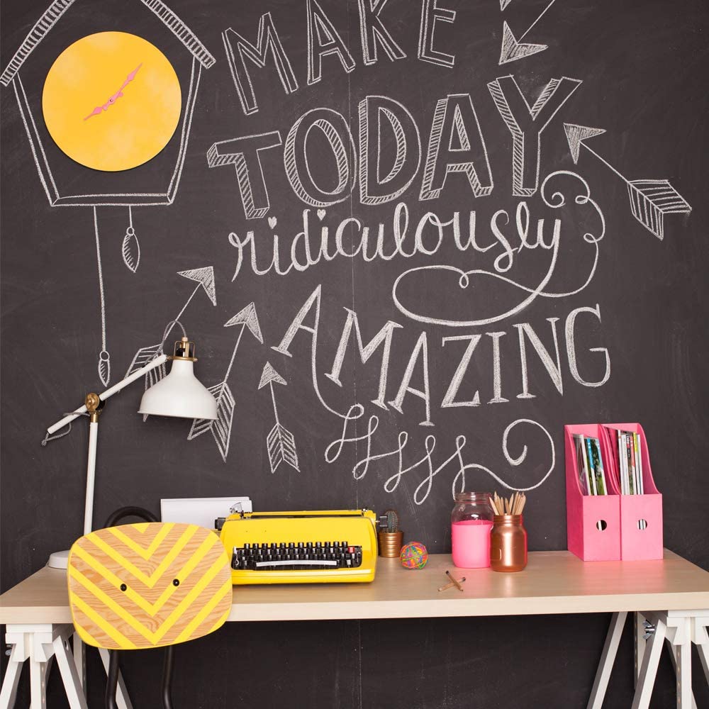 Rust-Oleum Chalkboard Paint - Black