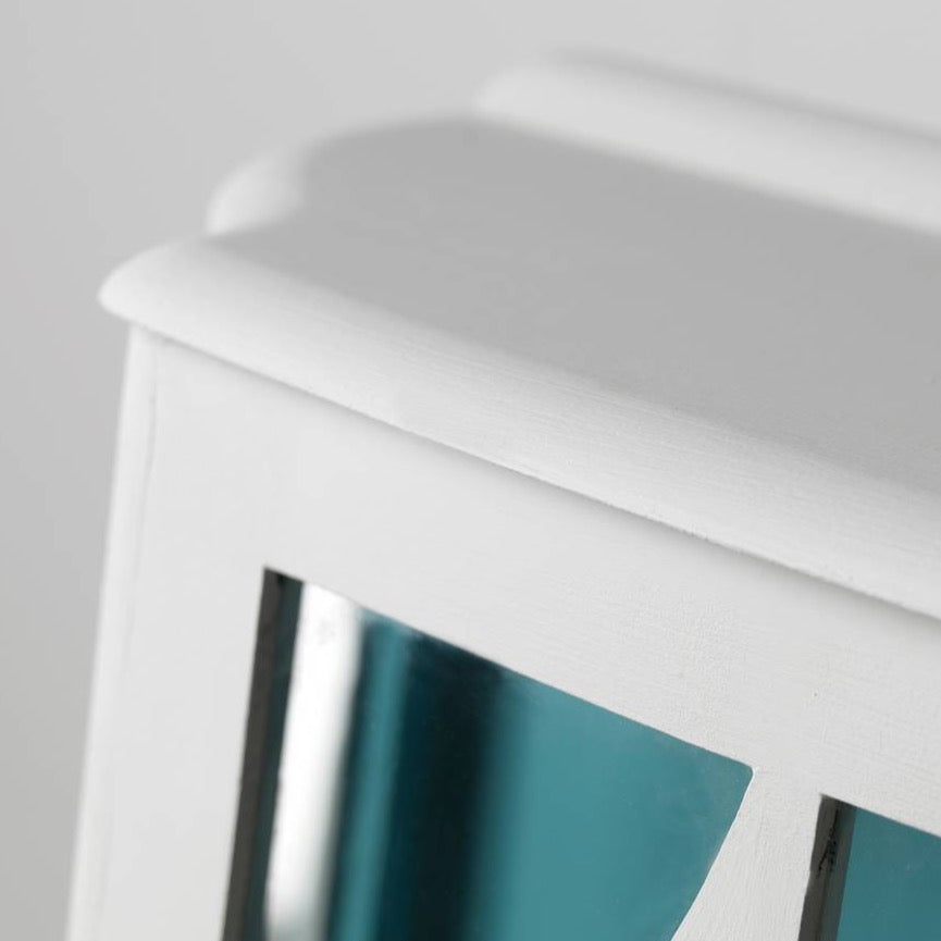 Rust-Oleum Chalky Finish Furniture Paint Winter Grey