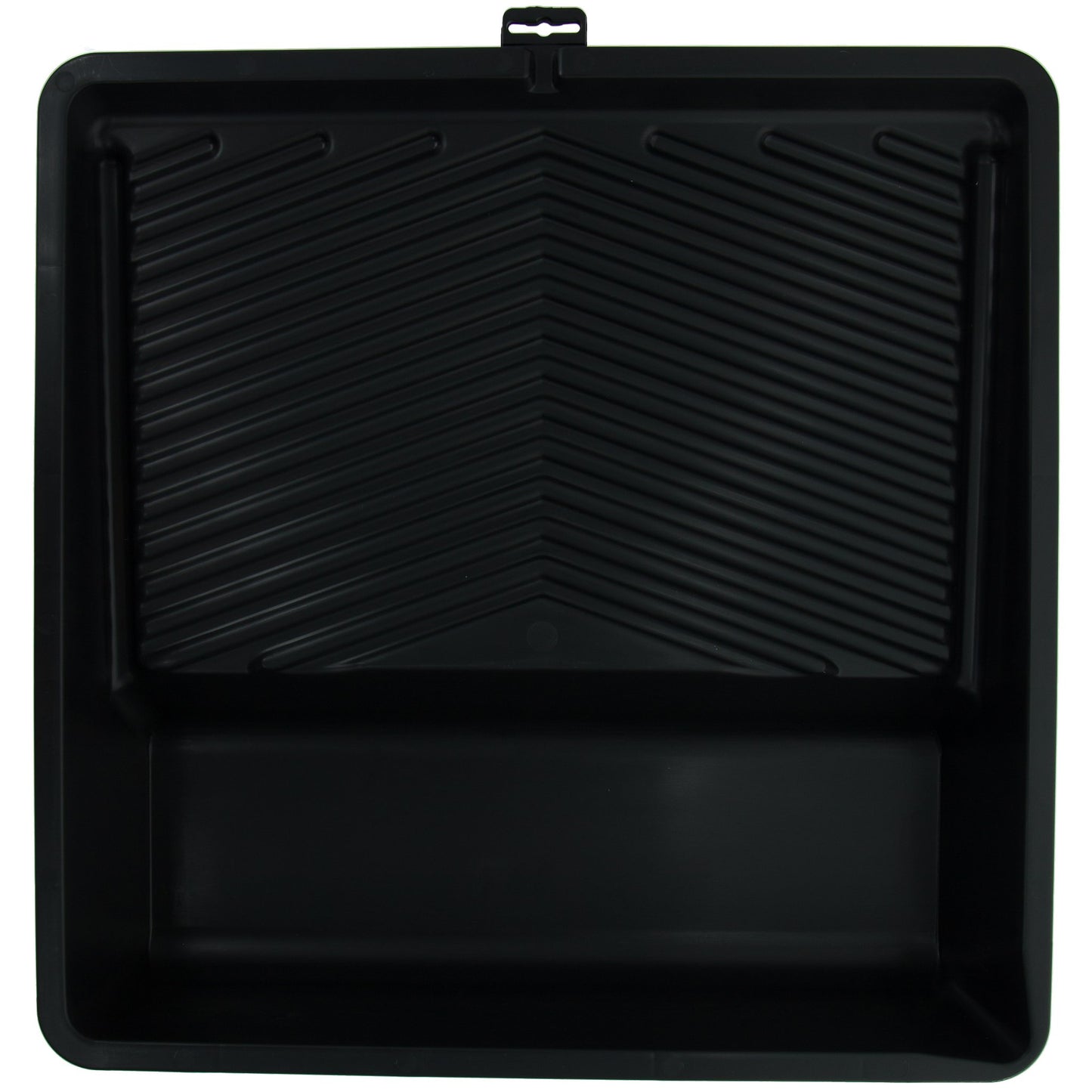 Heavy Duty Endurance Paint Roller Tray for Rollers up to 15in