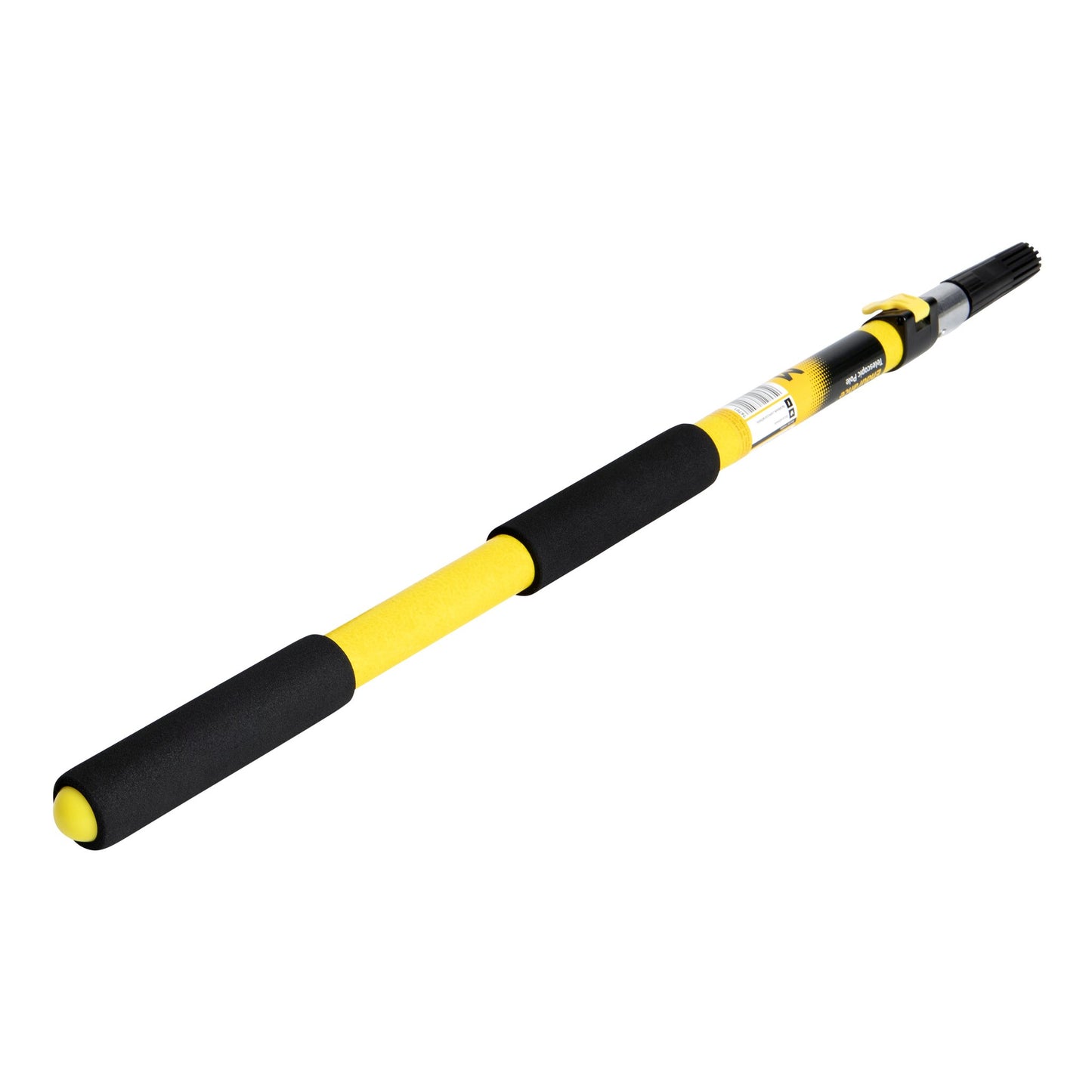 Endurance Telescopic Extension Pole 0.6-1.2m