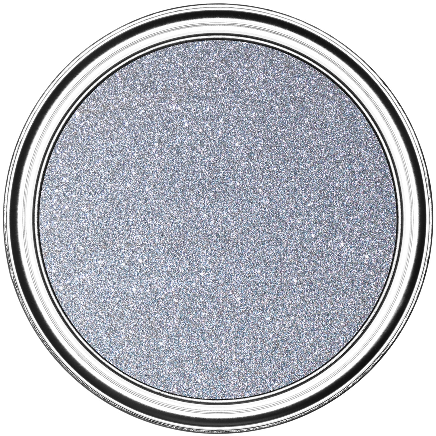 Rust-Oleum Ultra Shimmer Silver Glitter