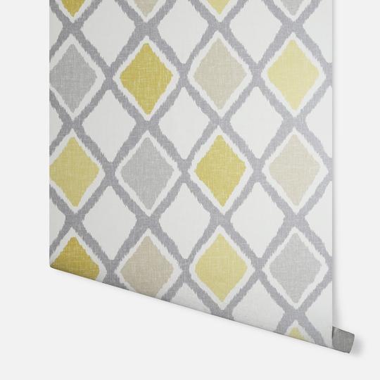 Ayat Ochre 907505 by Arthouse