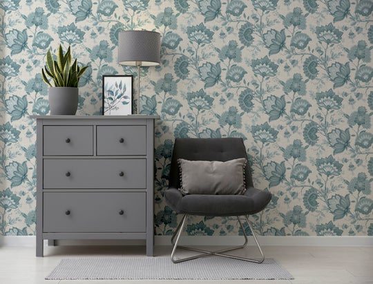 Krisha Dusky Neutrals 921604 by Arthouse