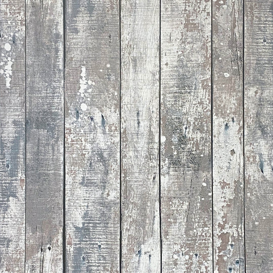 Odell Wood Natural 922705 by Arthouse