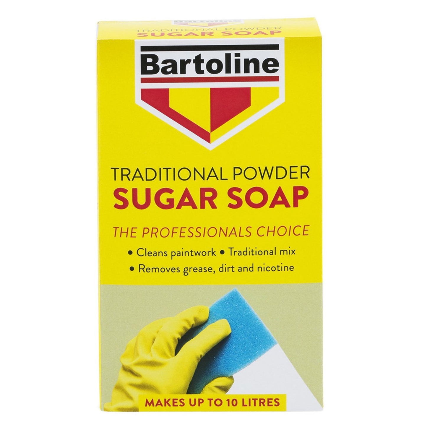 Sugar Soap Powder 500g