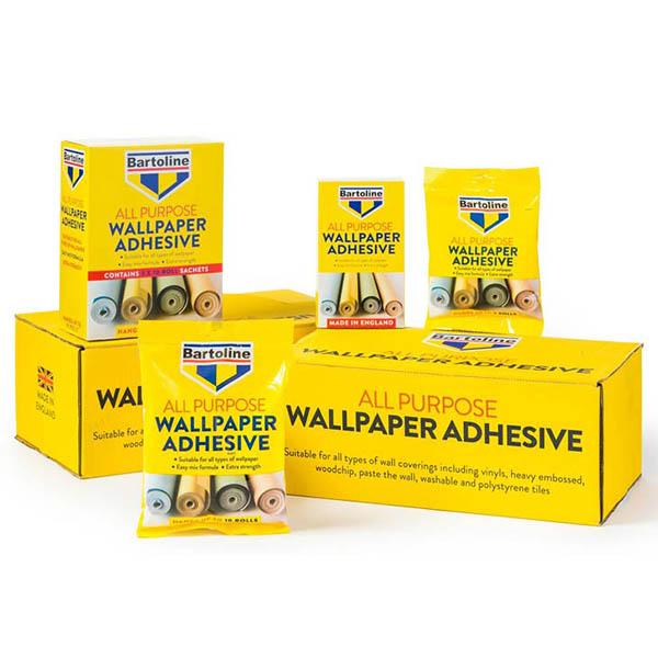 All Purpose Wallpaper Adhesive