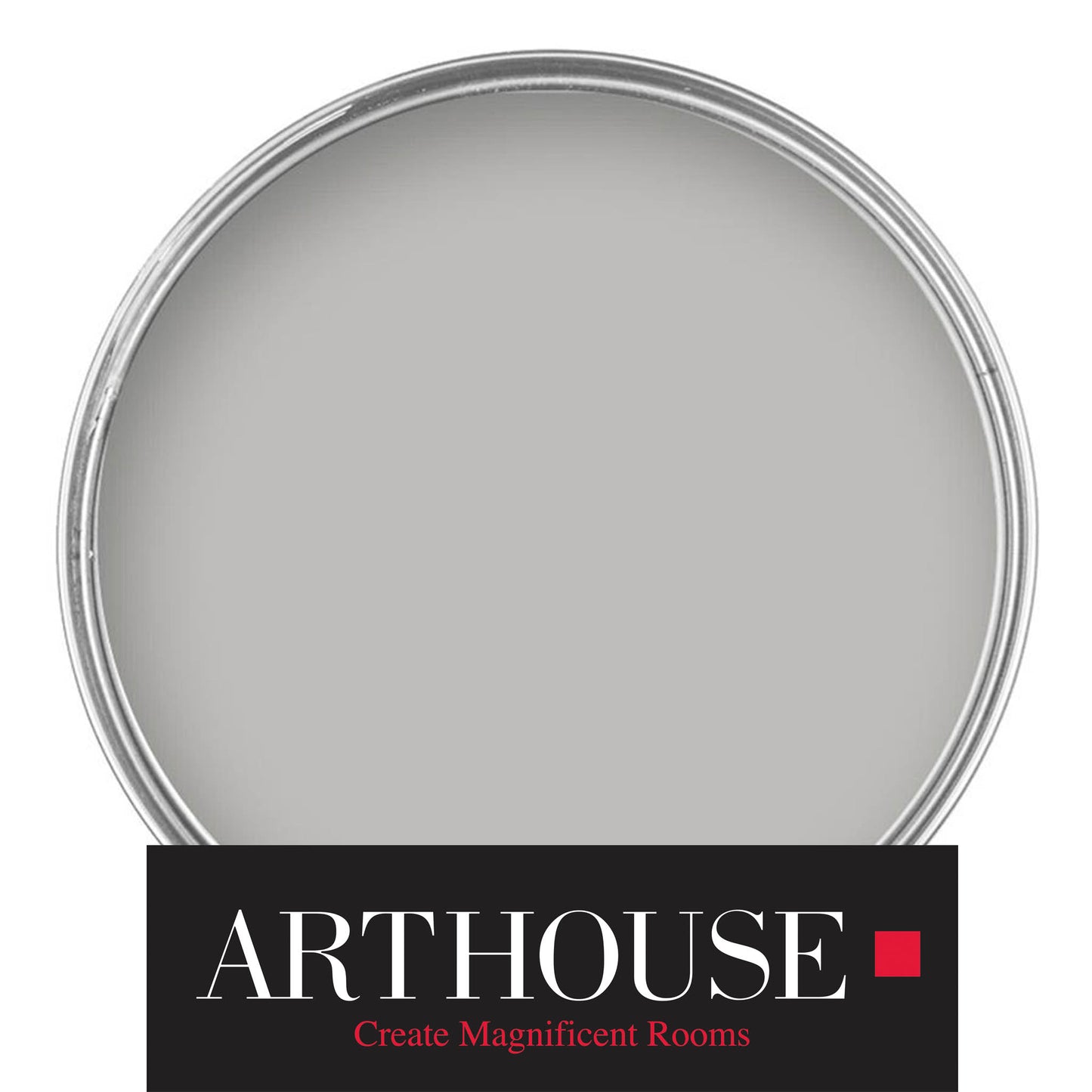 Arthouse Chalky Matt - Chalky Grey