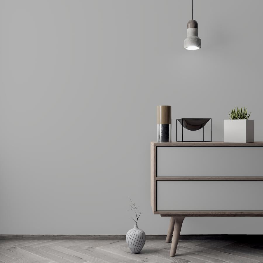 Arthouse Chalky Matt - Chalky Grey