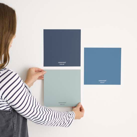 Craig & Rose 1829 Barony