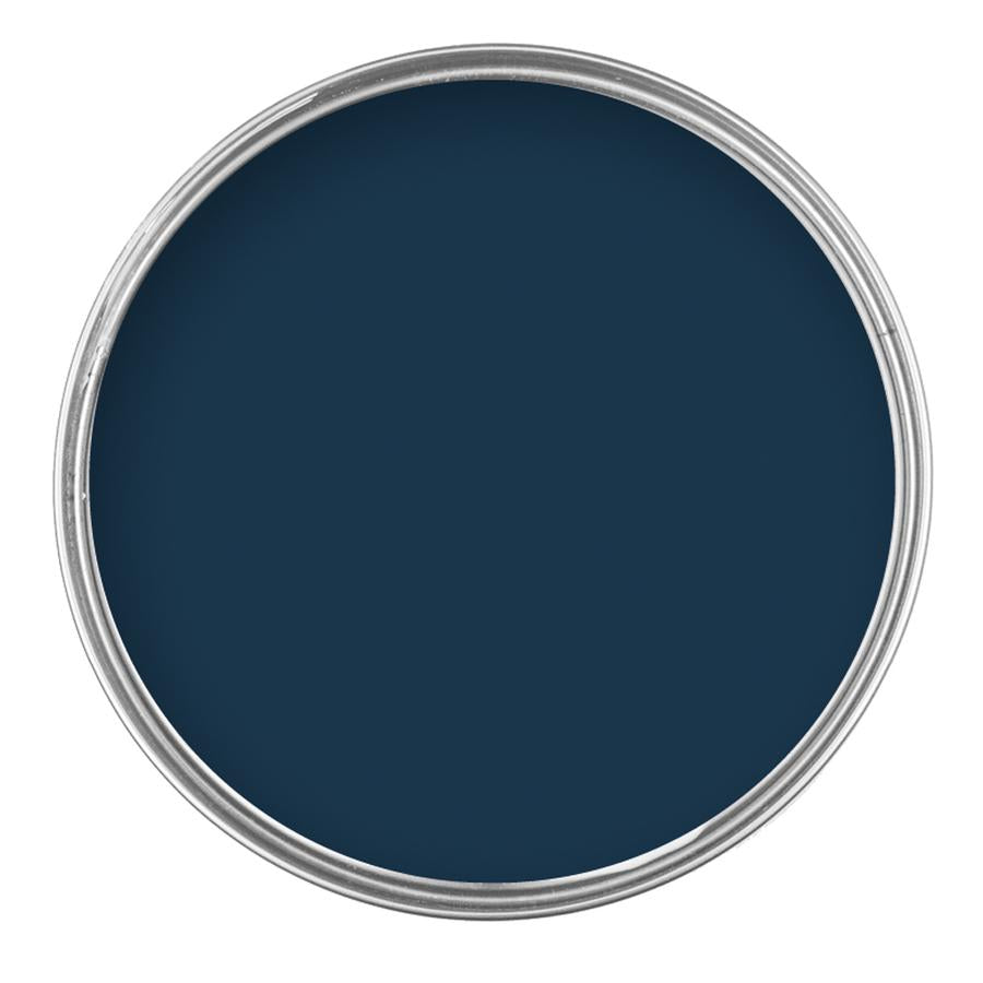Arthouse Chalky Matt - Deep Azure