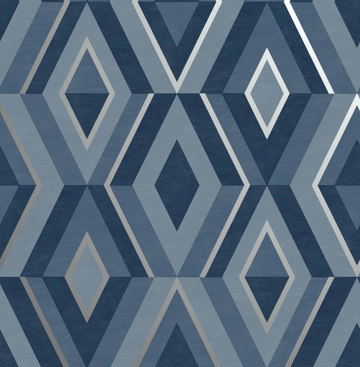 Shard Blue FD42608 by Fine Decor