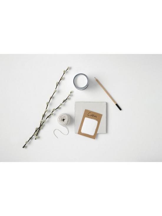 Rust-Oleum Satin Finish Furniture Paint Cotton