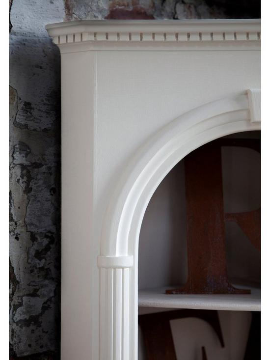 Rust-Oleum Satin Finish Furniture Paint Shortbread