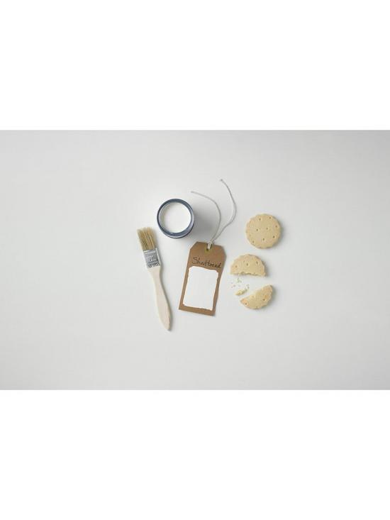 Rust-Oleum Satin Finish Furniture Paint Shortbread