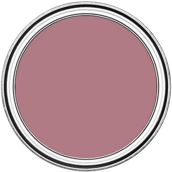 Rust-Oleum Chalky Finish Furniture Paint Dusky Pink