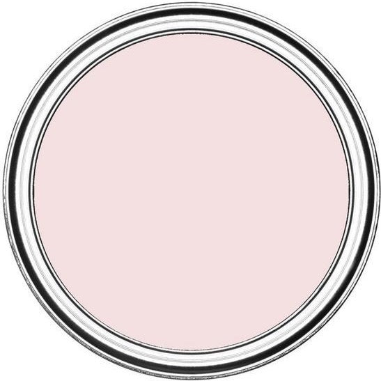 Rust-Oleum Chalky Finish - China Rose