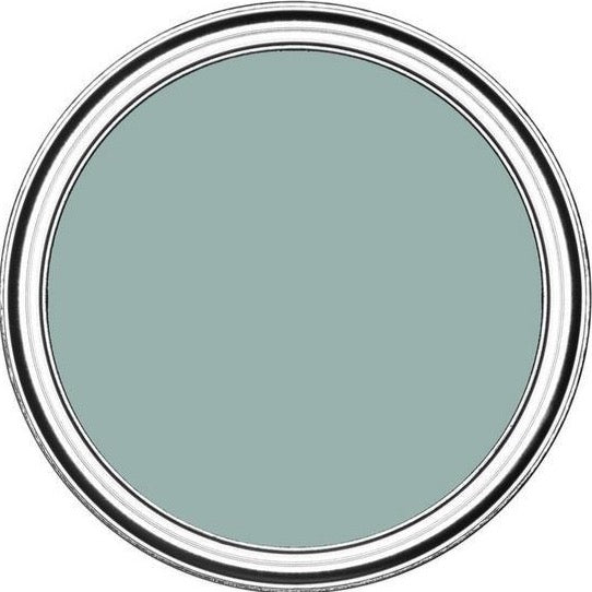 Rust-Oleum Chalky Finish - Duck Egg