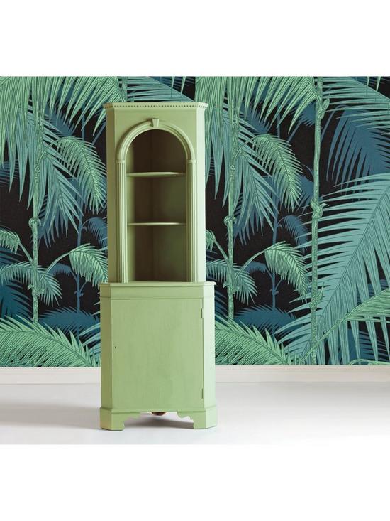 Rust-Oleum Chalky Finish Furniture Paint Sage Green