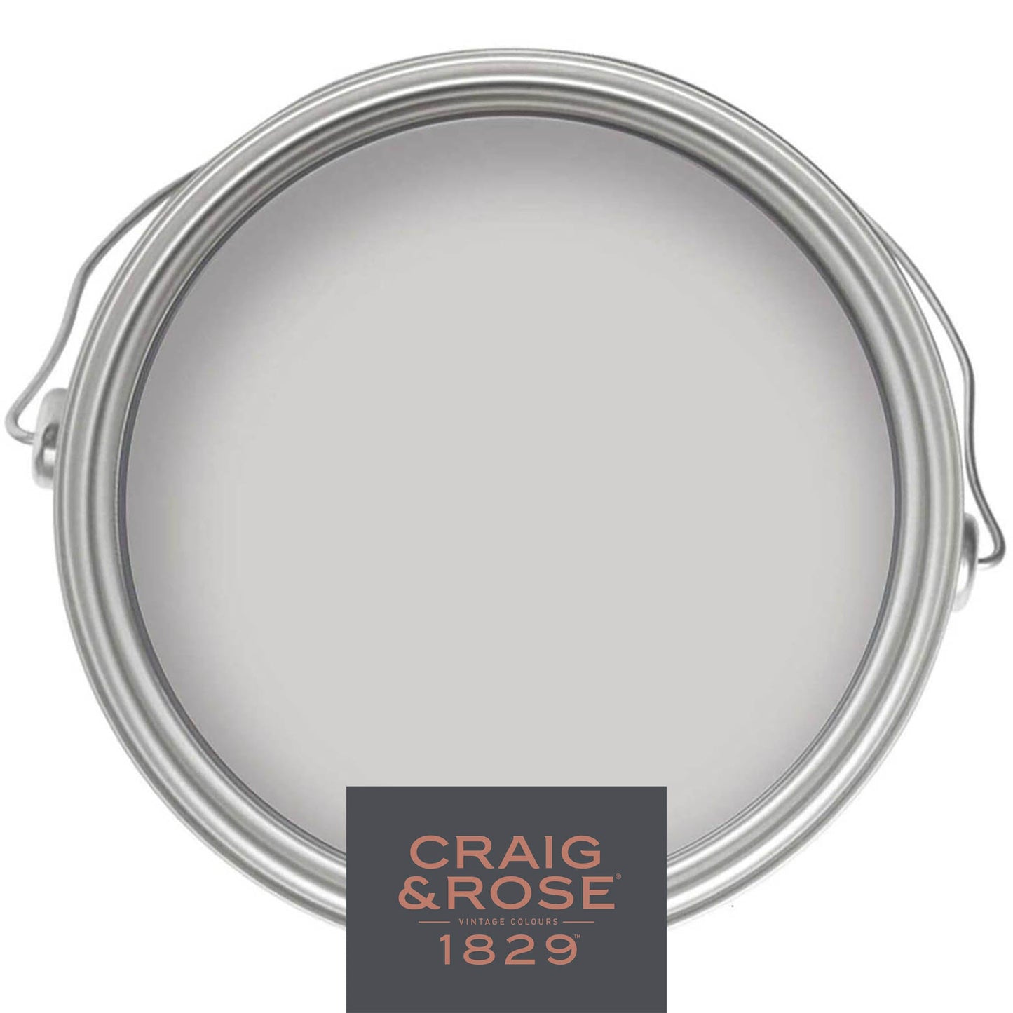 Craig & Rose 1829 Strawberry Hill