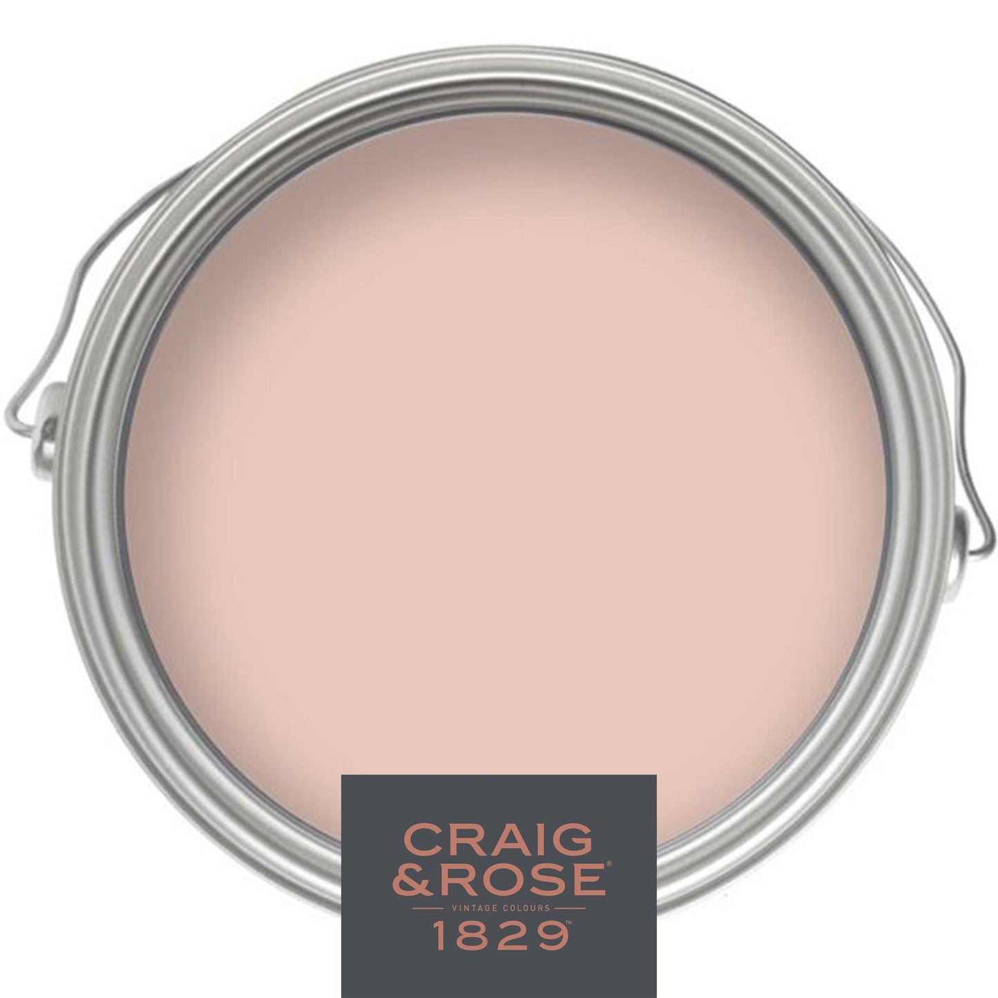 Craig & Rose 1829 Alhambra Stone