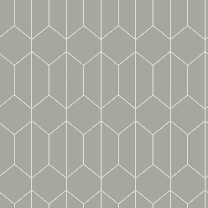 Linear Geo Grey 909700 by Arthouse