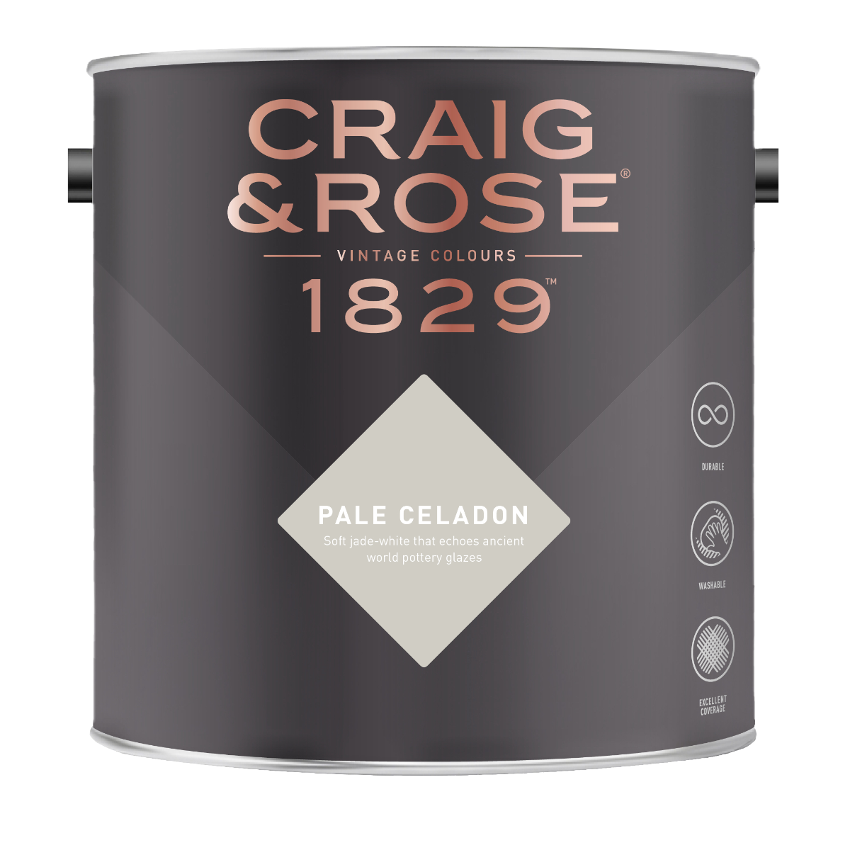 Craig & Rose 1829 Pale Celadon