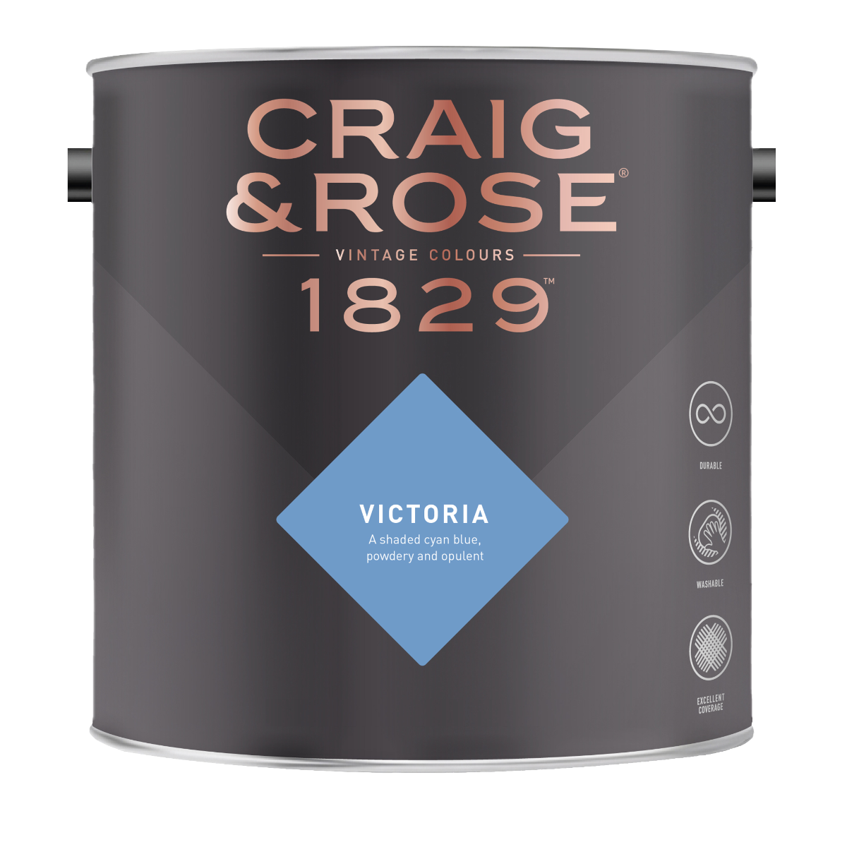 Craig & Rose 1829 Victoria