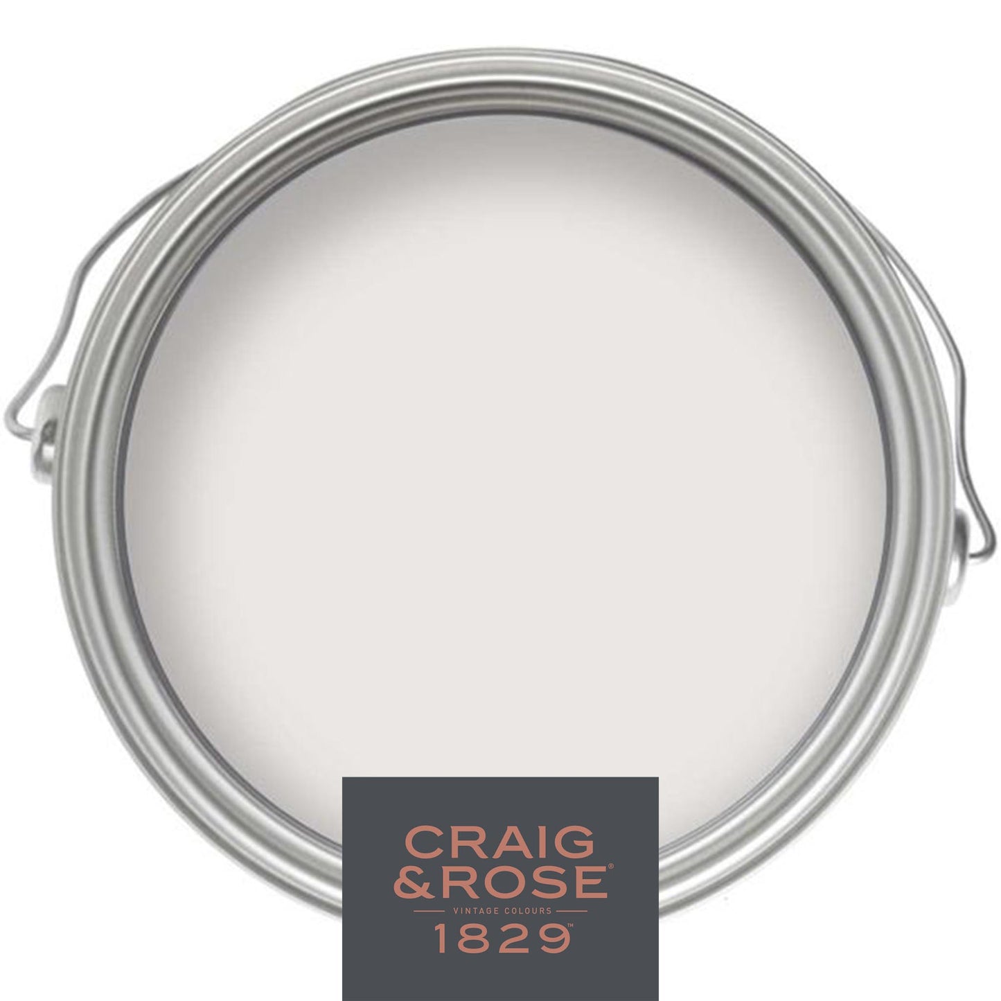 Craig & Rose 1829 Comiston