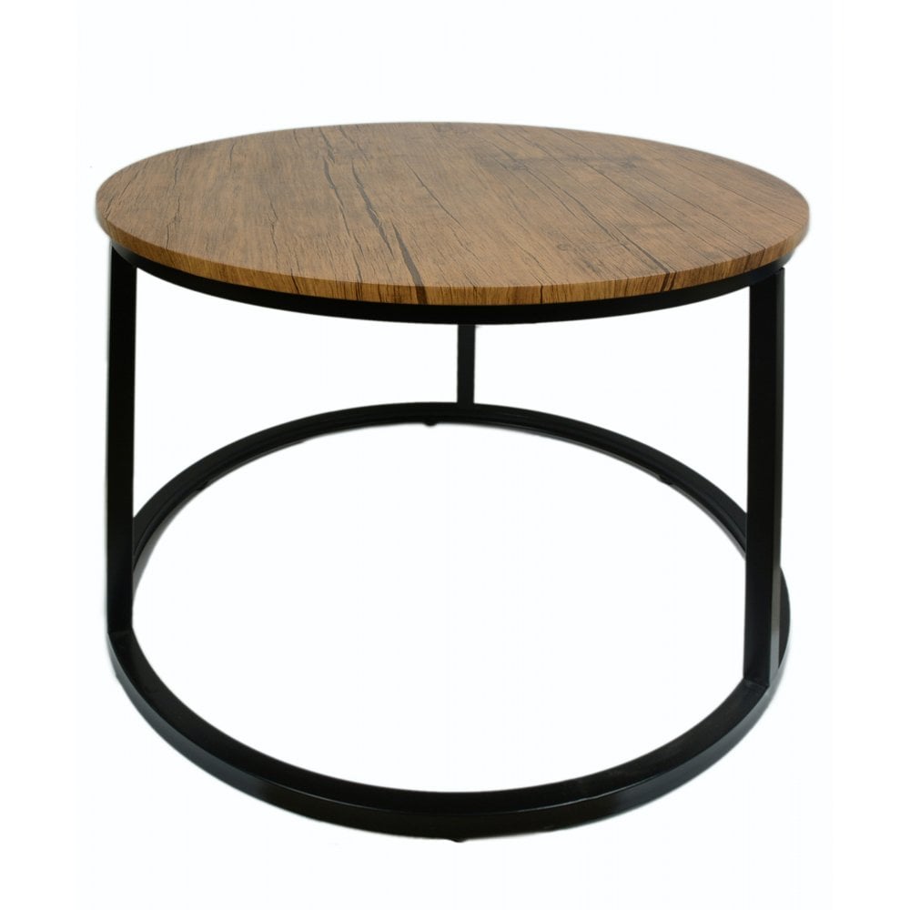 Java Coffee Table