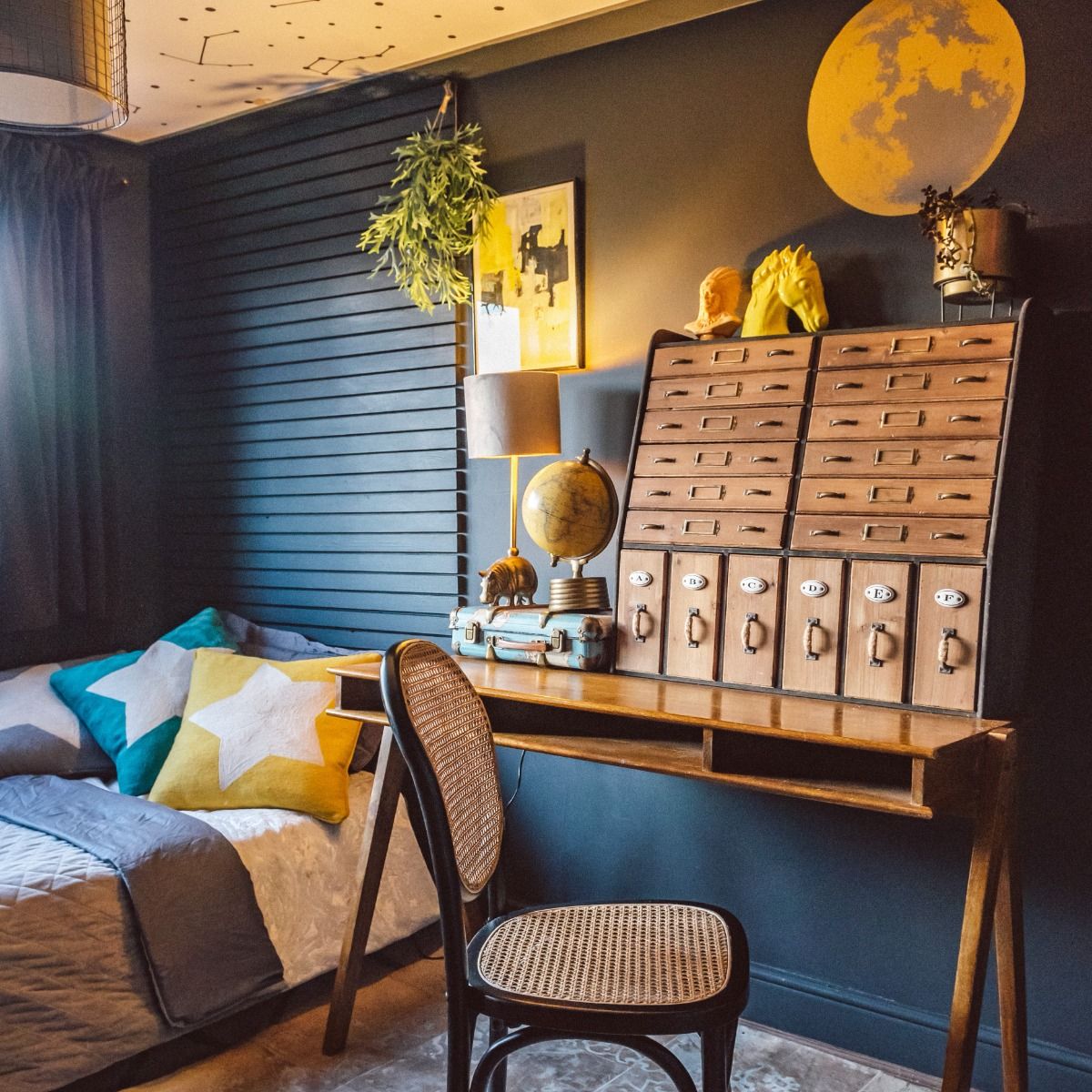 Craig & Rose 1829 Zeitgeist