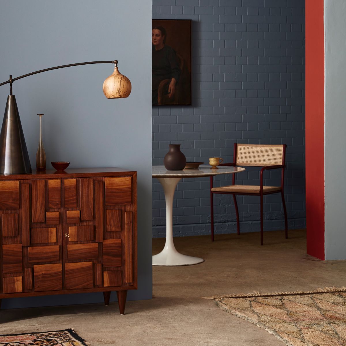 Craig & Rose 1829 Troubadour