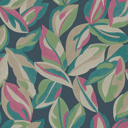 Abstract Leaf 13570 by Holden Decor