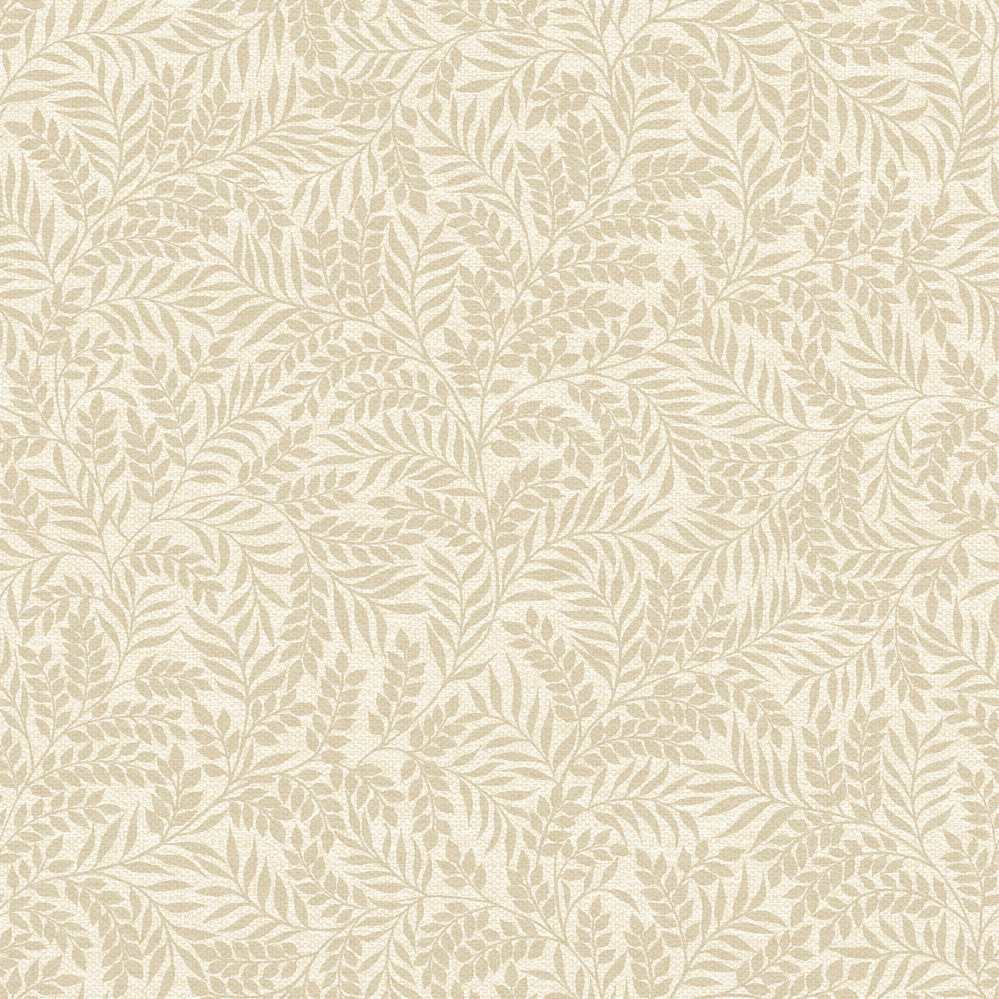 Mini Leaf Beige 13630 by Holden Decor