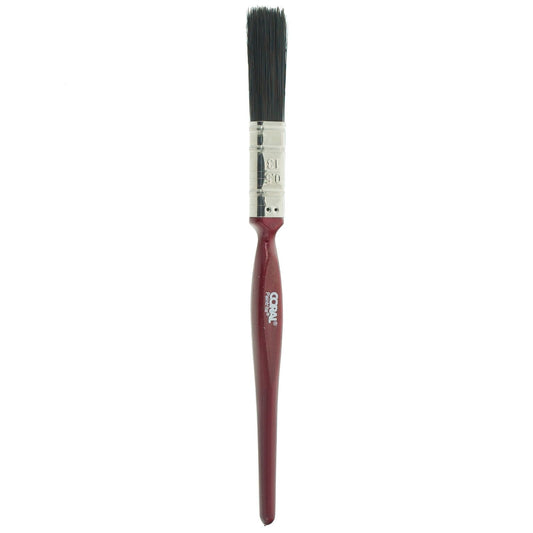 Paintrite Paint Brush 0.5" (12mm) by Coral Tools
