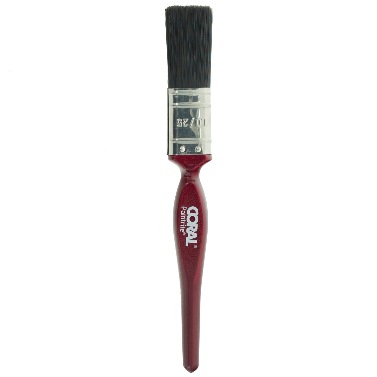 Paintrite Paint Brush 1" (25mm) by Coral Tools
