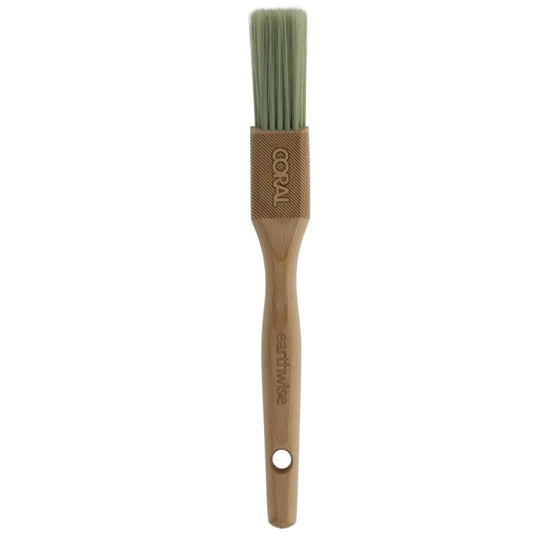 Earthwise 1" Paint Brush by Coral
